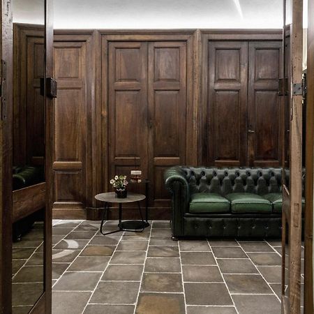Hotel Goldenstern Townhouse Bolzano Esterno foto