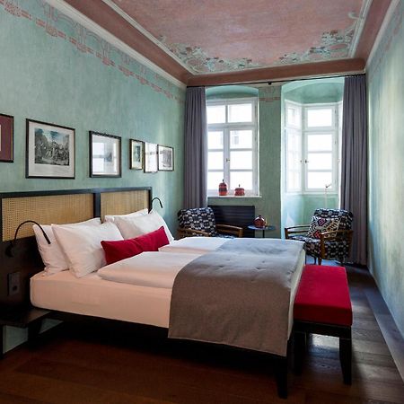 Hotel Goldenstern Townhouse Bolzano Esterno foto