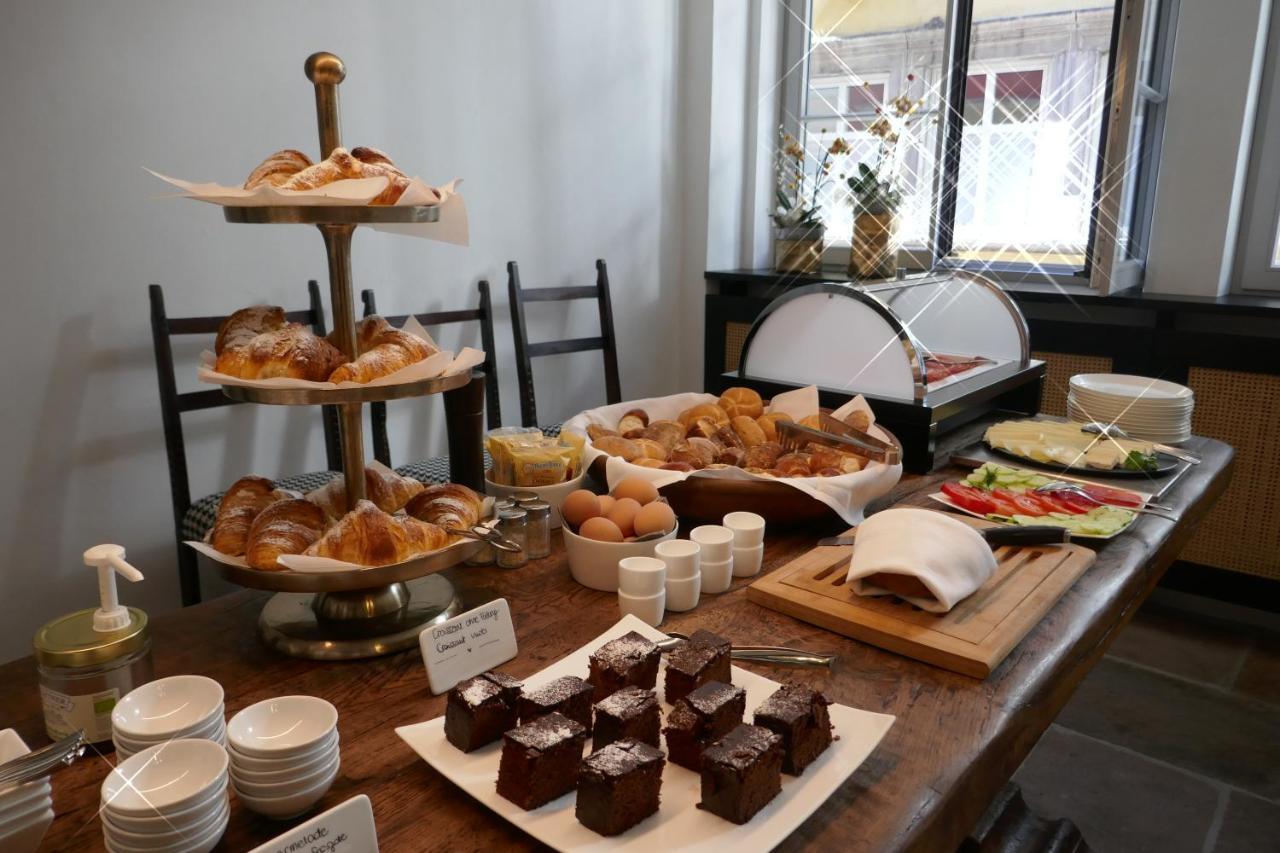 Hotel Goldenstern Townhouse Bolzano Esterno foto