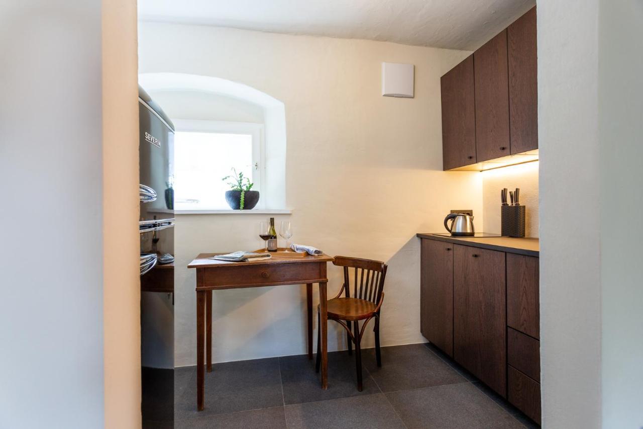 Hotel Goldenstern Townhouse Bolzano Esterno foto