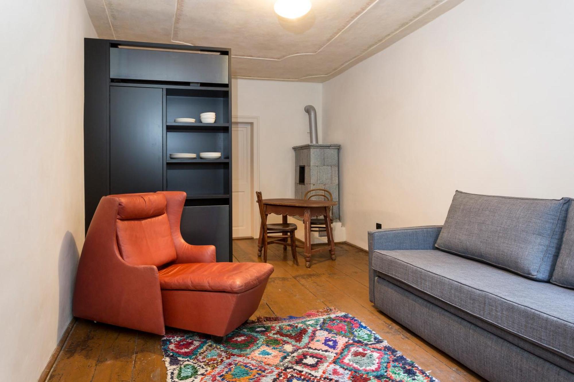 Hotel Goldenstern Townhouse Bolzano Esterno foto