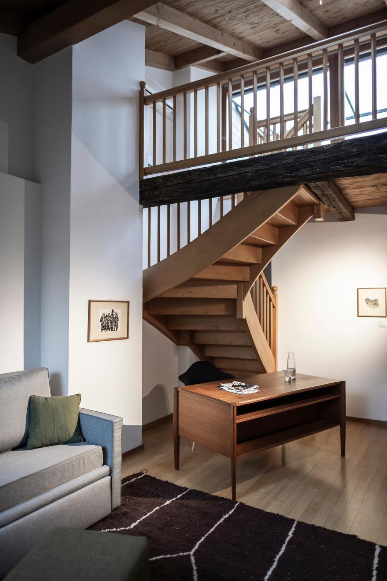 Hotel Goldenstern Townhouse Bolzano Esterno foto