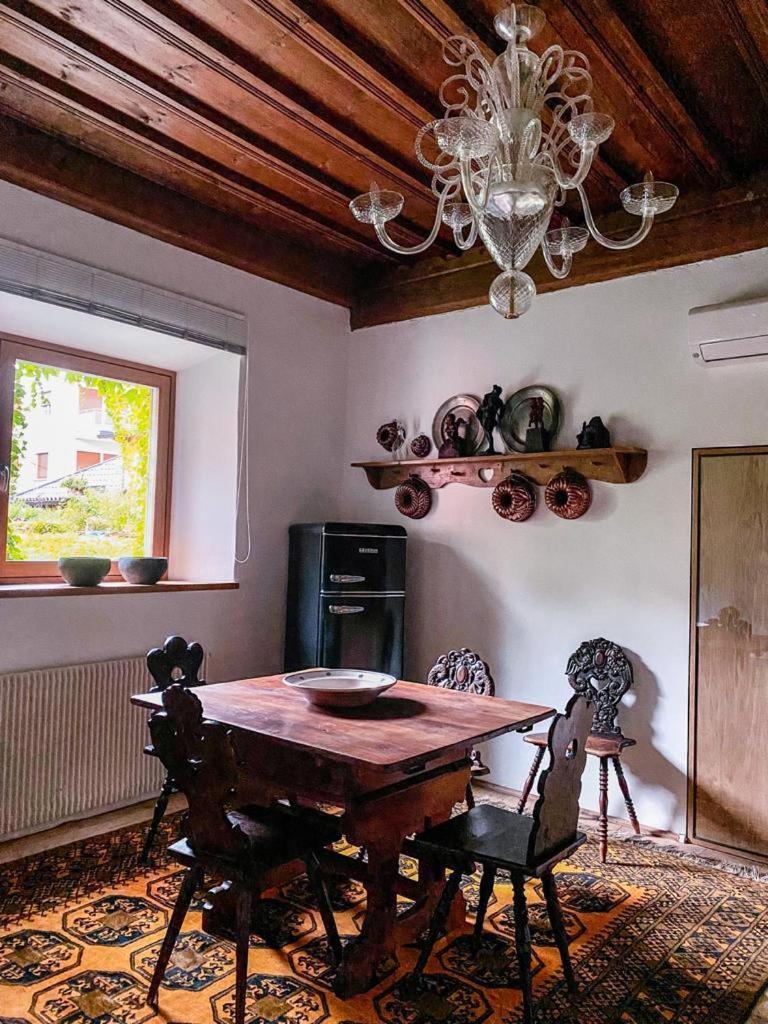Hotel Goldenstern Townhouse Bolzano Esterno foto