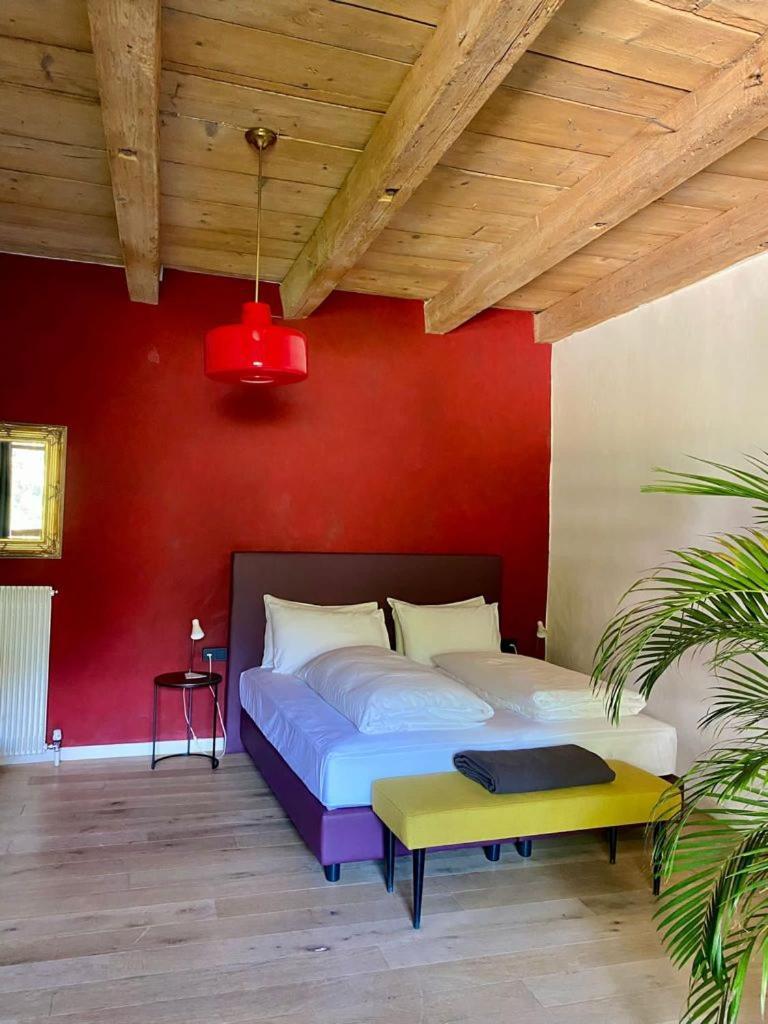 Hotel Goldenstern Townhouse Bolzano Esterno foto