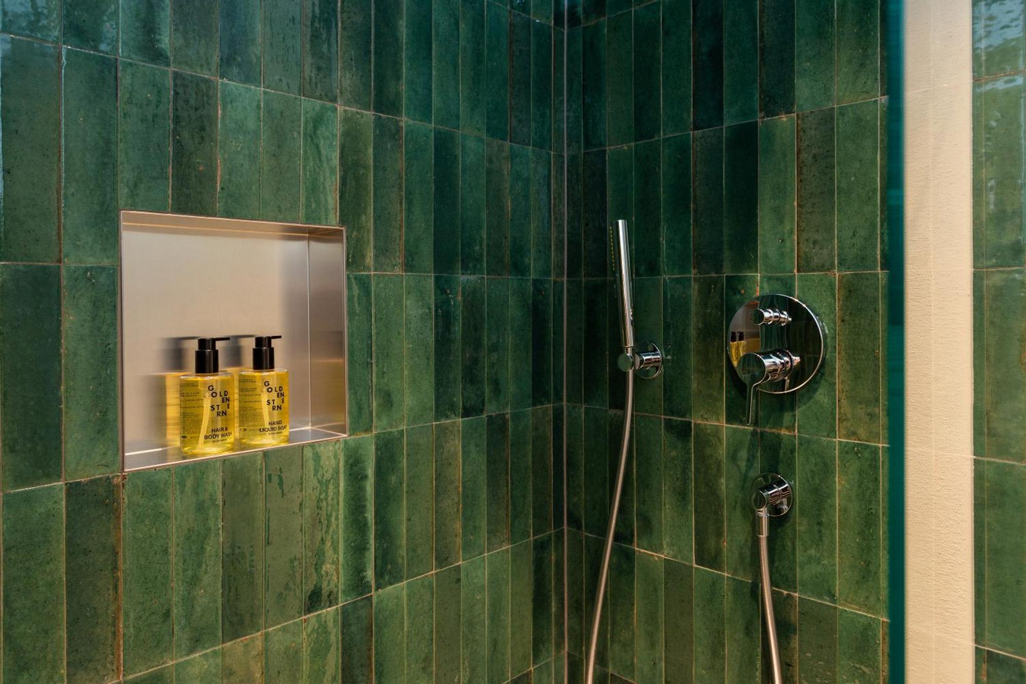 Hotel Goldenstern Townhouse Bolzano Esterno foto