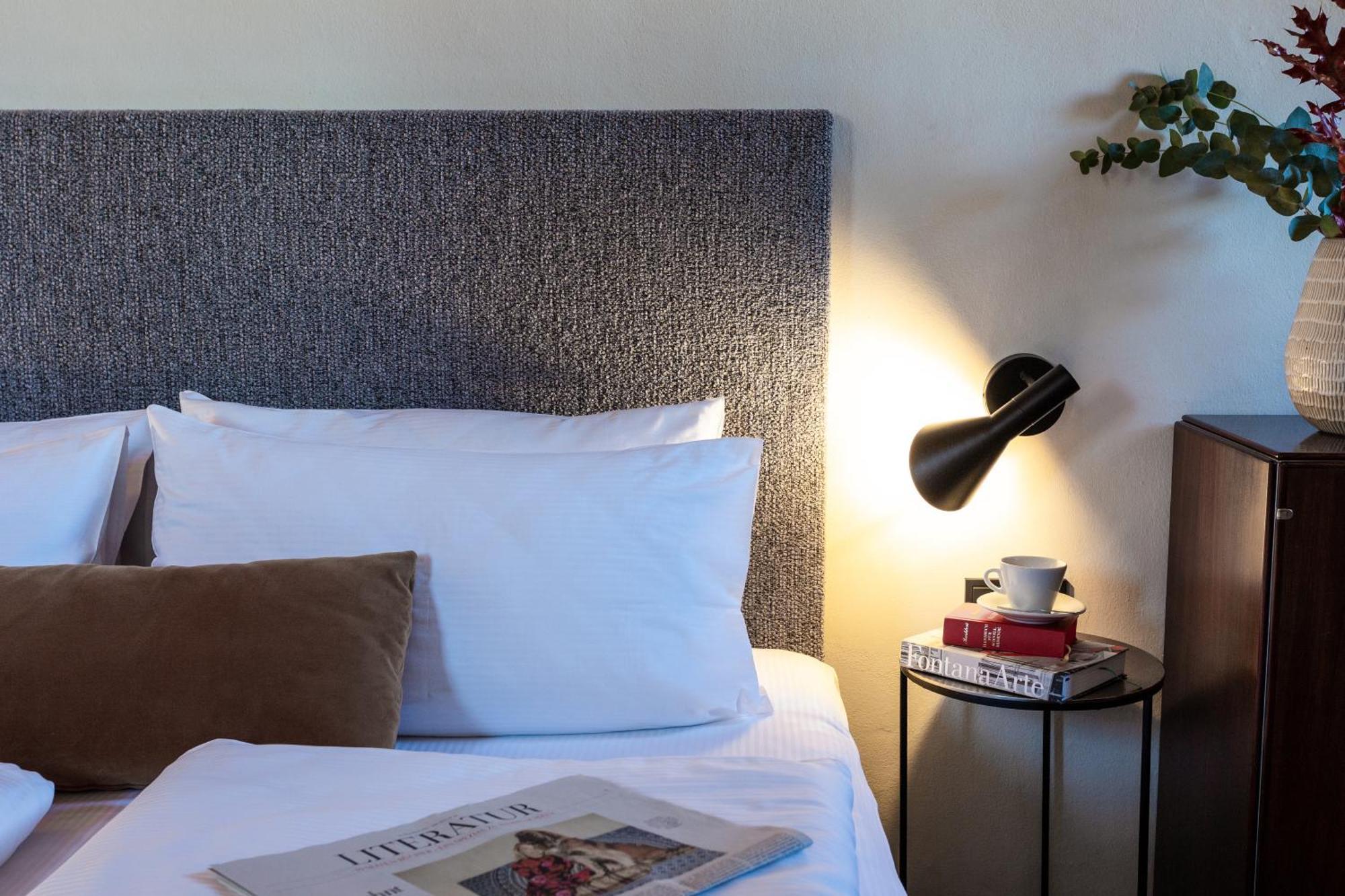 Hotel Goldenstern Townhouse Bolzano Esterno foto
