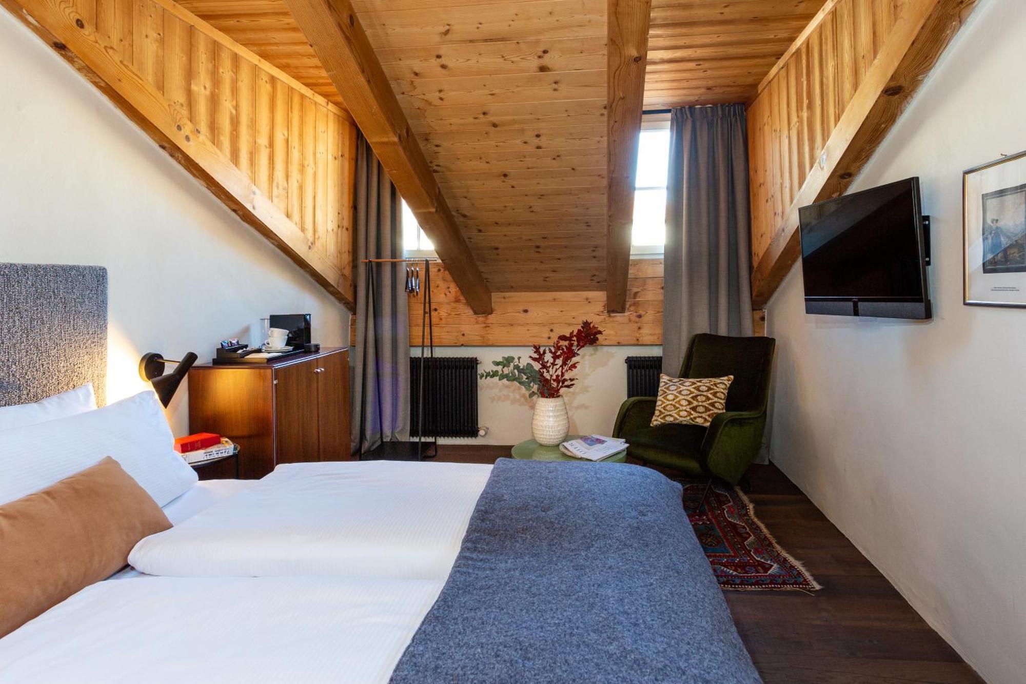 Hotel Goldenstern Townhouse Bolzano Esterno foto