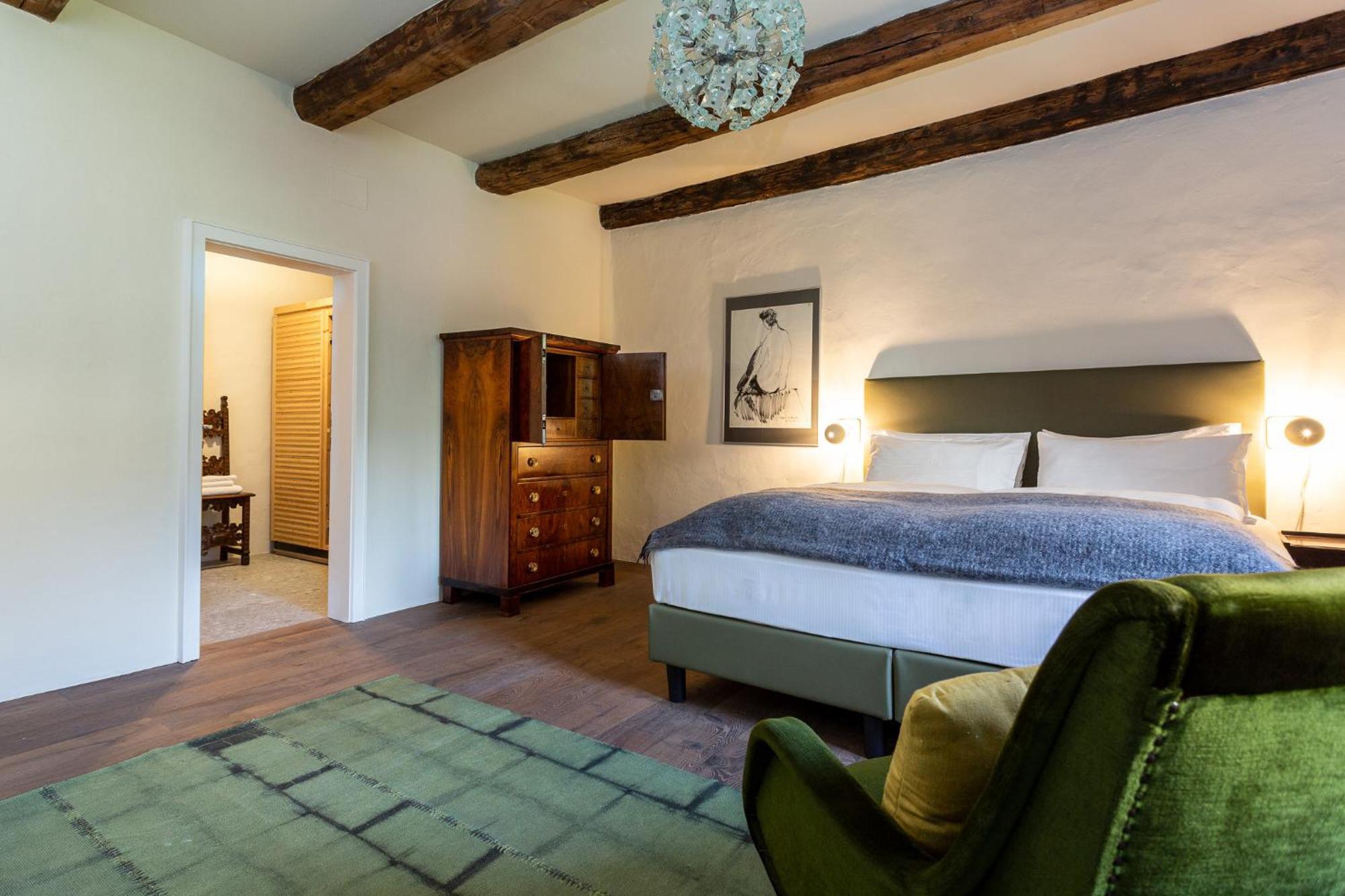 Hotel Goldenstern Townhouse Bolzano Esterno foto