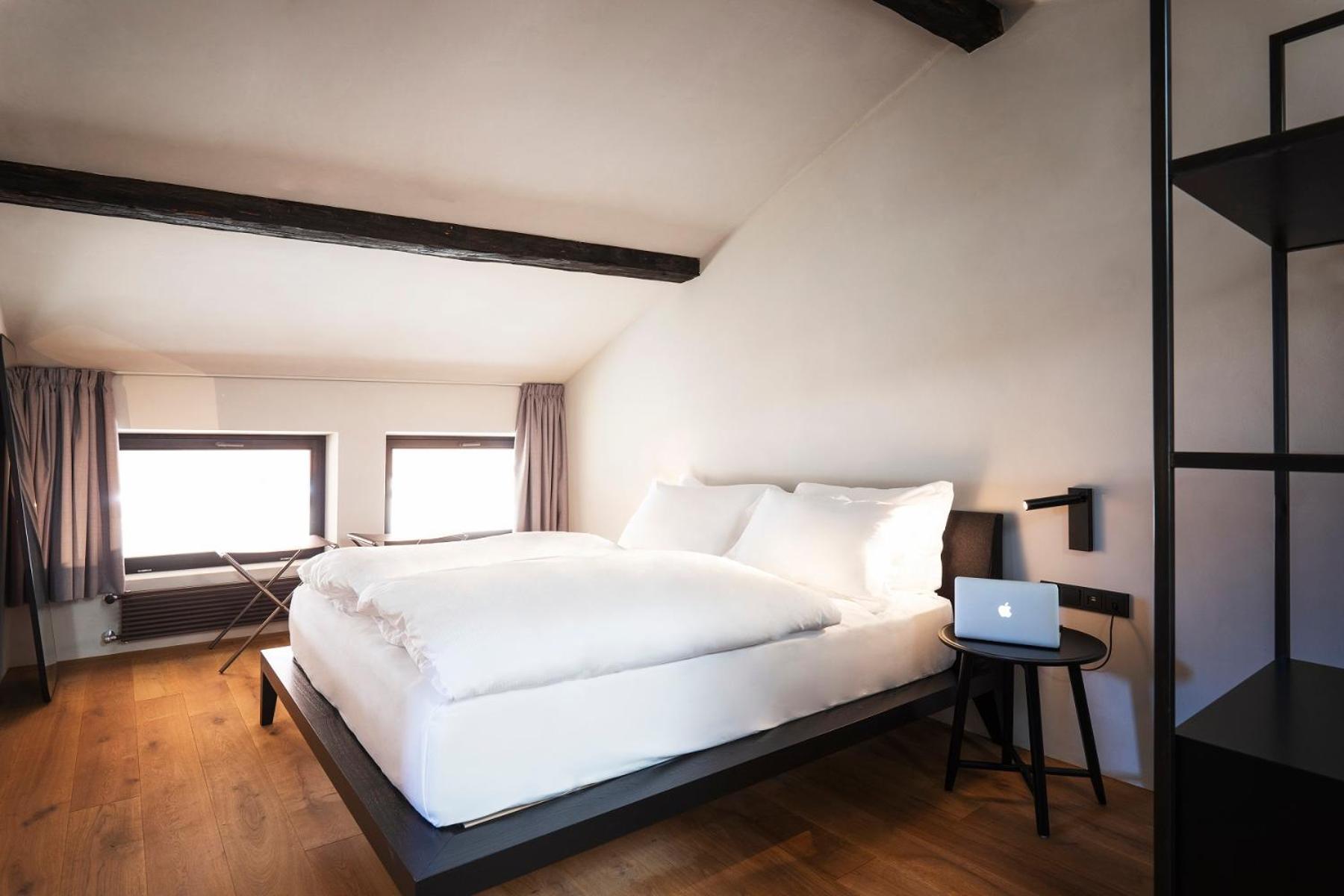 Hotel Goldenstern Townhouse Bolzano Esterno foto
