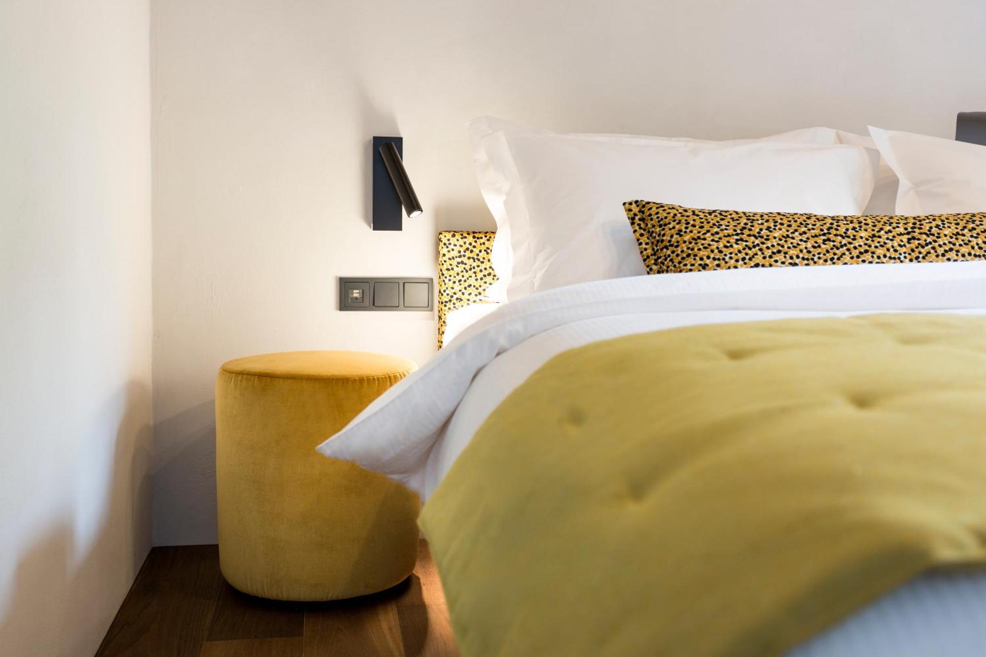 Hotel Goldenstern Townhouse Bolzano Esterno foto