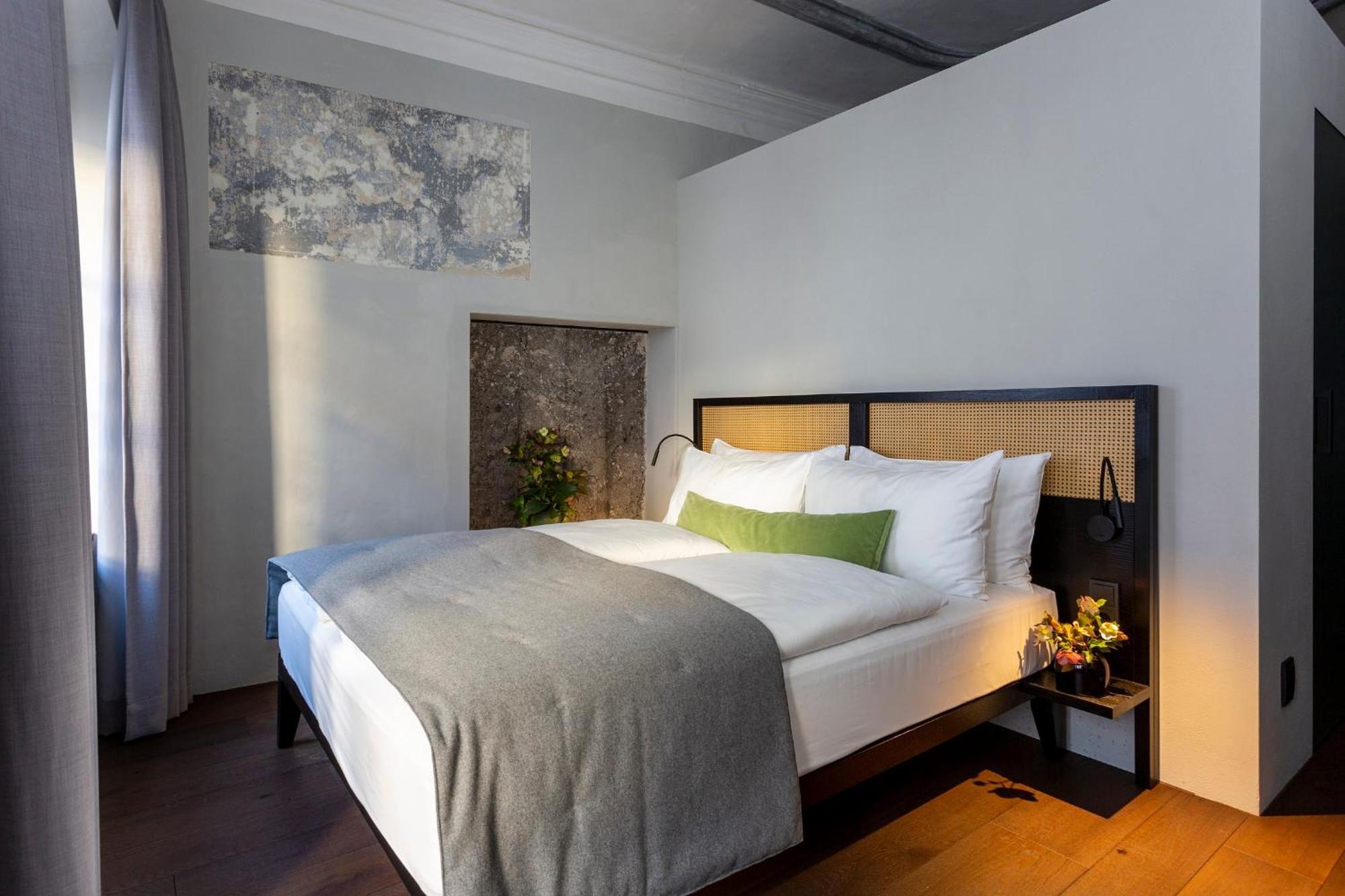Hotel Goldenstern Townhouse Bolzano Esterno foto