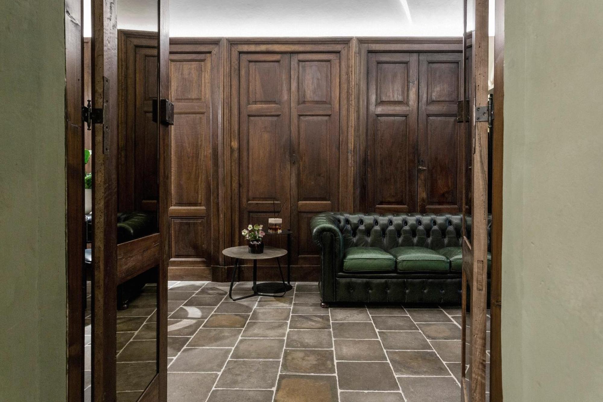 Hotel Goldenstern Townhouse Bolzano Esterno foto