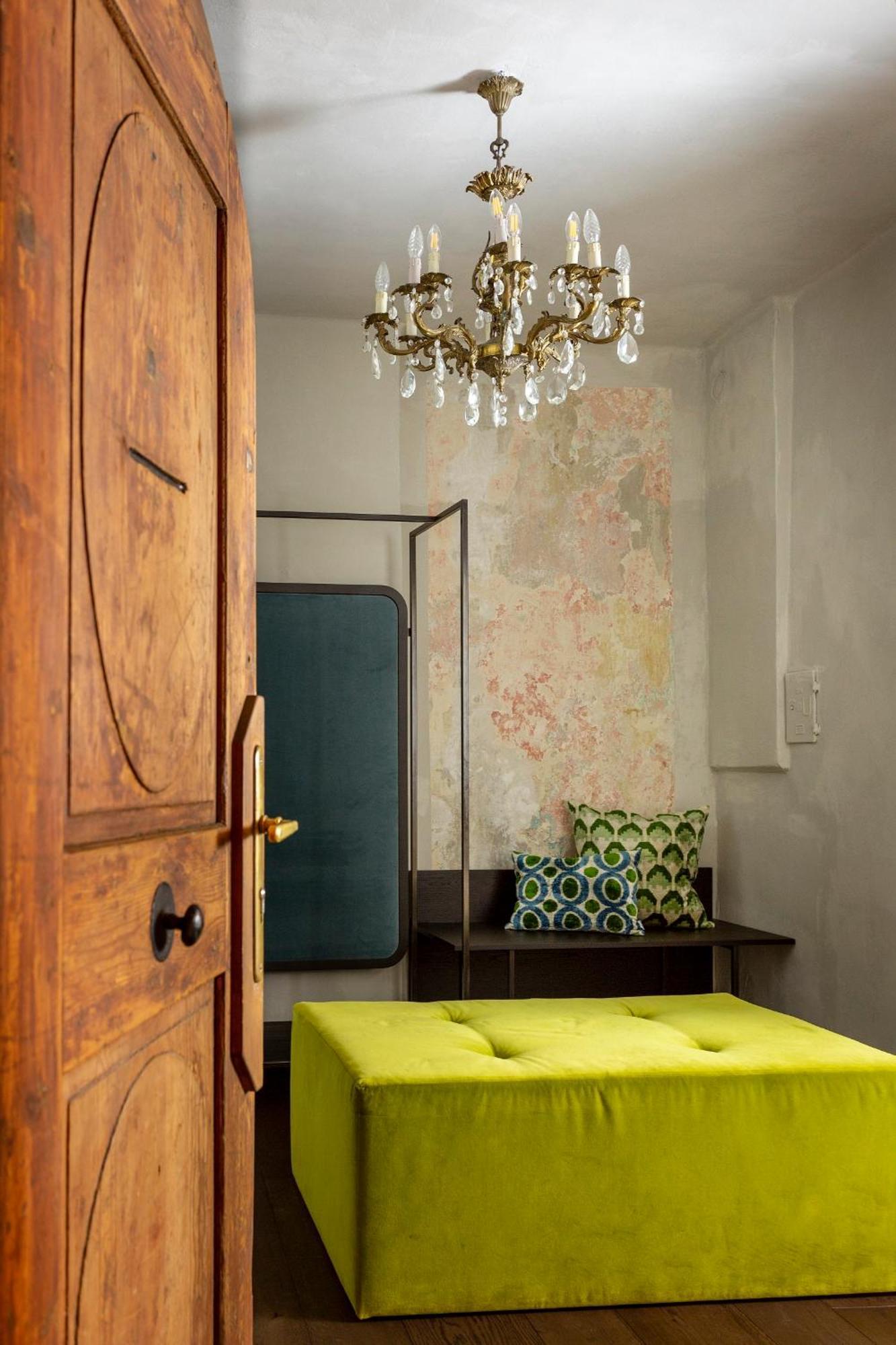 Hotel Goldenstern Townhouse Bolzano Esterno foto