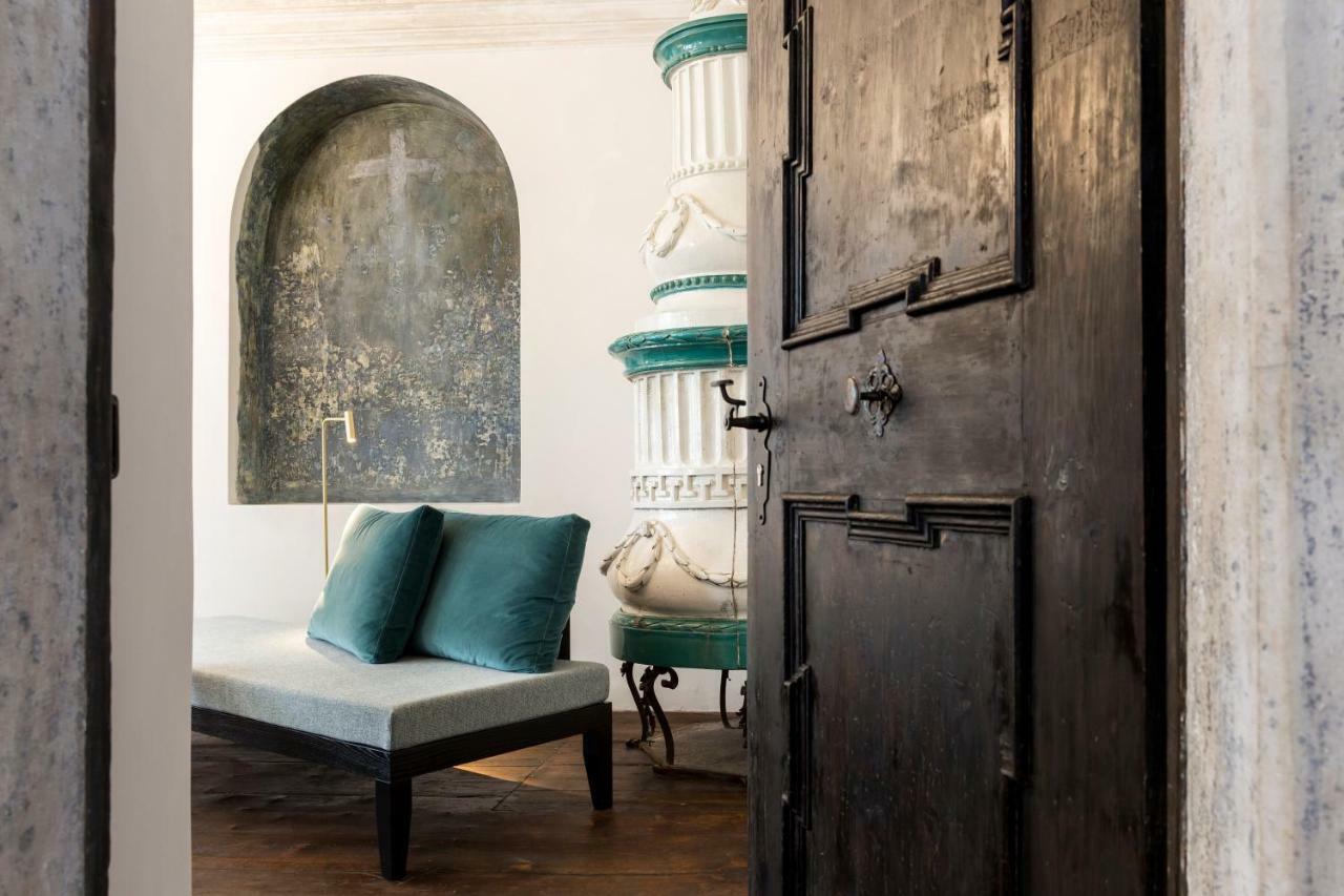 Hotel Goldenstern Townhouse Bolzano Esterno foto