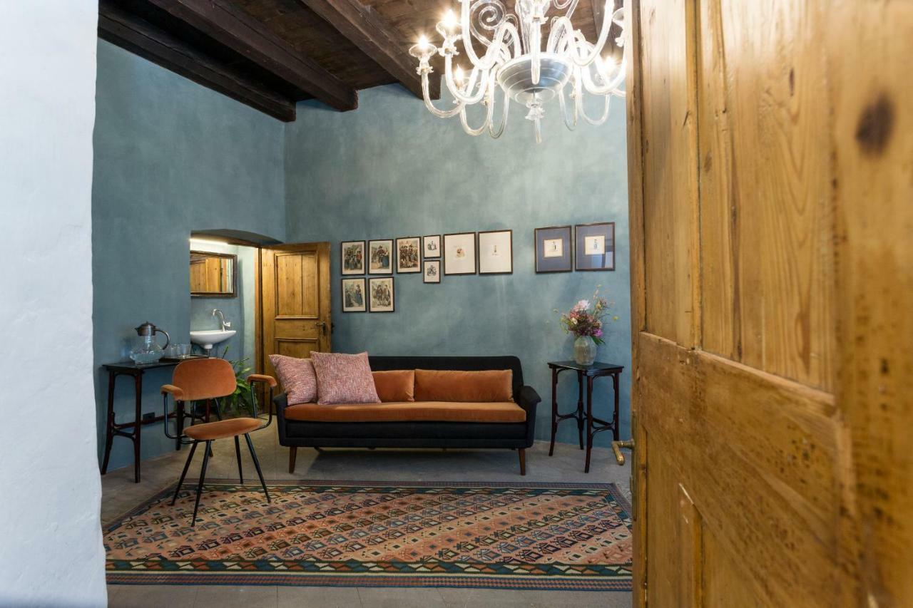 Hotel Goldenstern Townhouse Bolzano Esterno foto