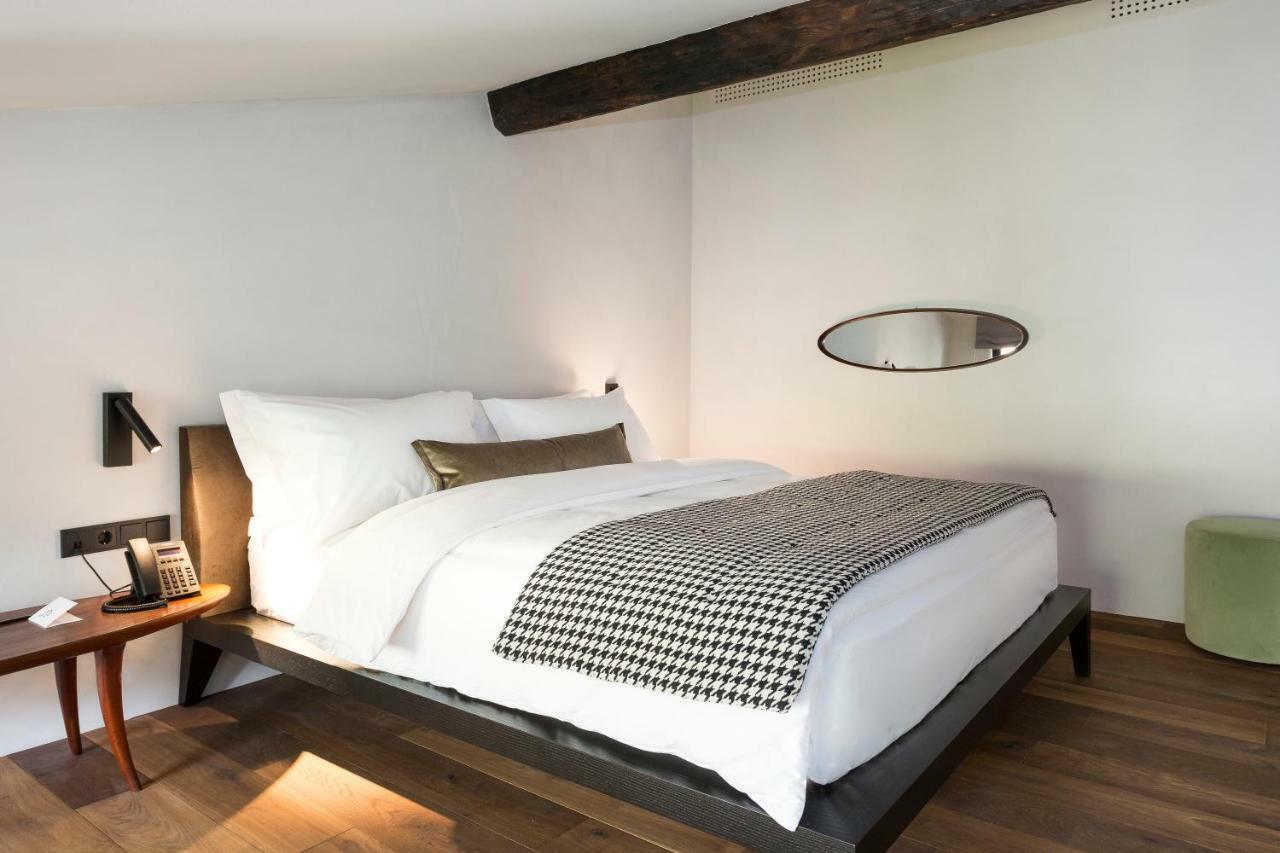 Hotel Goldenstern Townhouse Bolzano Esterno foto