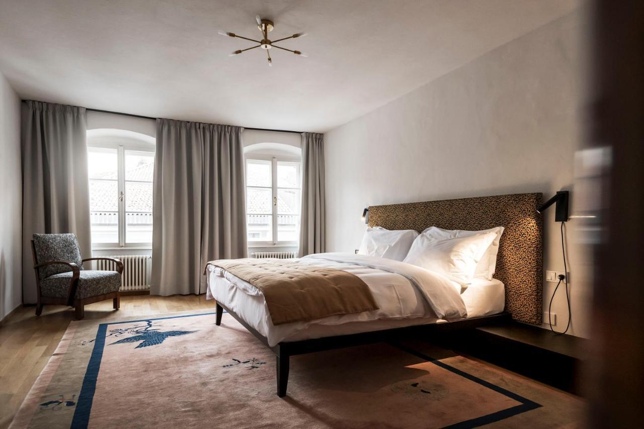 Hotel Goldenstern Townhouse Bolzano Esterno foto