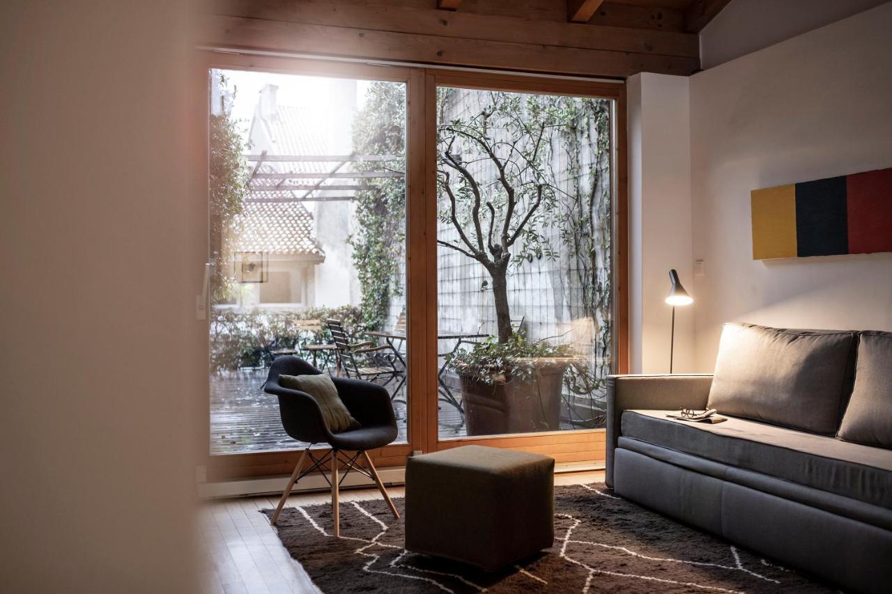 Hotel Goldenstern Townhouse Bolzano Esterno foto