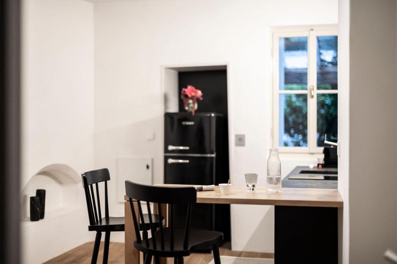 Hotel Goldenstern Townhouse Bolzano Esterno foto
