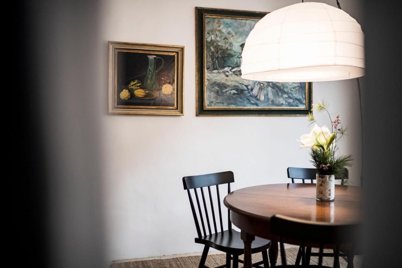 Hotel Goldenstern Townhouse Bolzano Esterno foto